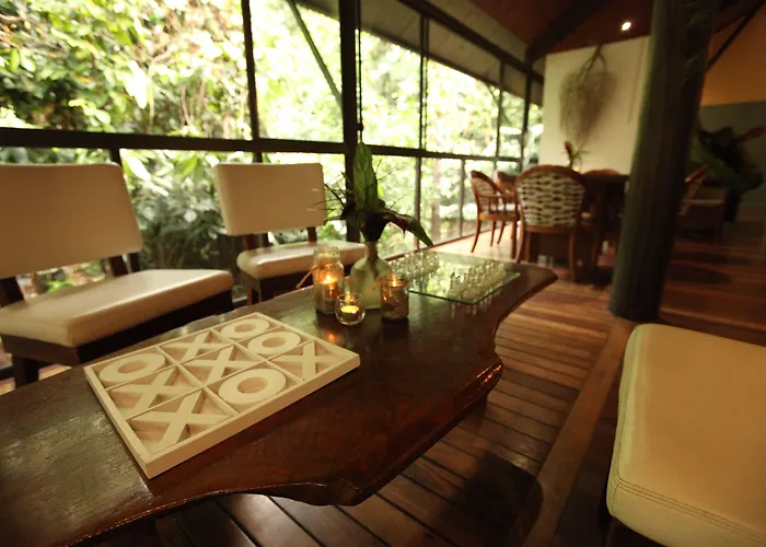 Daintree Ecolodge
