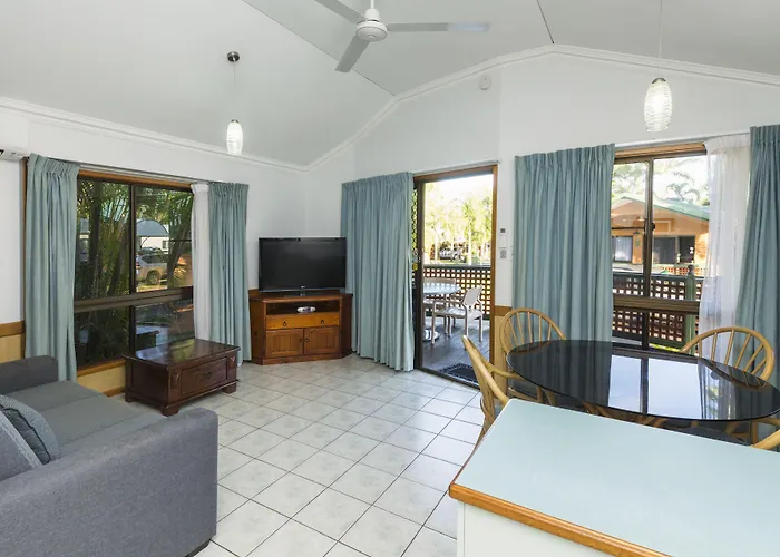 Ingenia Holidays Cairns Coconut