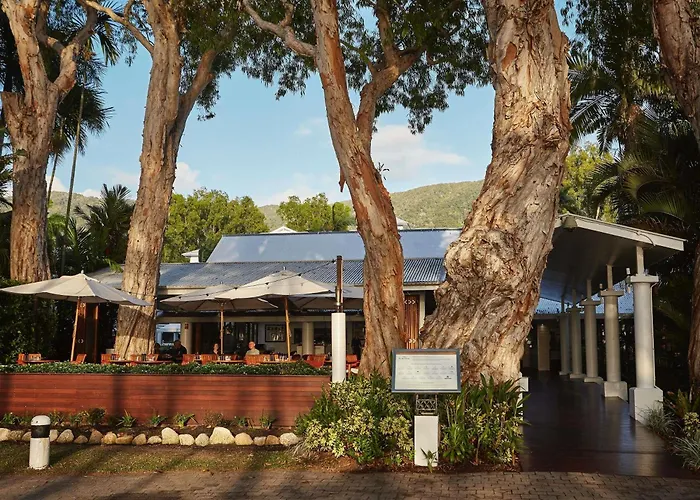 The Reef House Adults Retreat - Enjoy 28 Complimentary Inclusions
