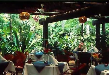Kewerra Beach Resort