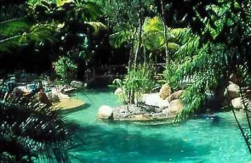 Kewerra Beach Resort